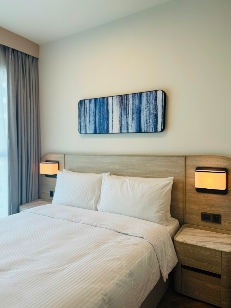 Bán Căn Hộ 2PN Feliz En Vista FEV2907 - ảnh nhỏ 33