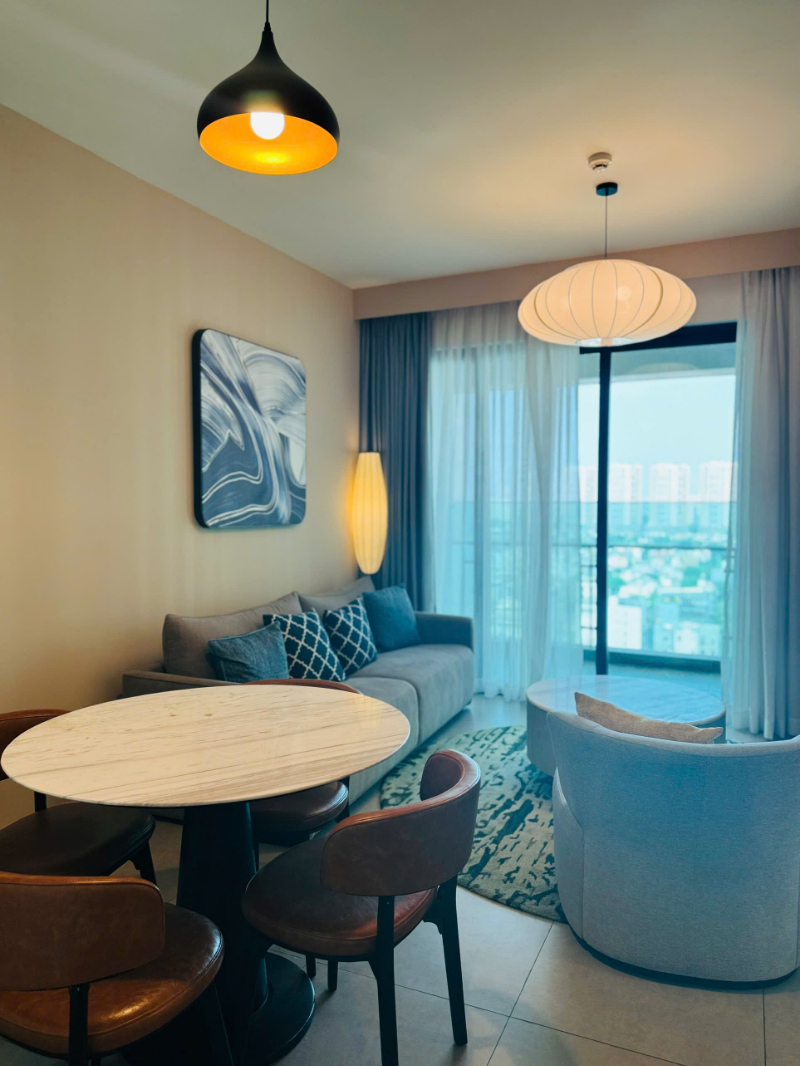Bán Căn Hộ 2PN Feliz En Vista FEV2907 - ảnh nhỏ 34