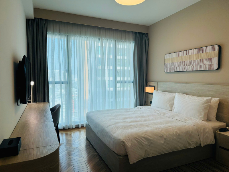 Bán Căn Hộ 2PN Feliz En Vista FEV2907 - ảnh nhỏ 36