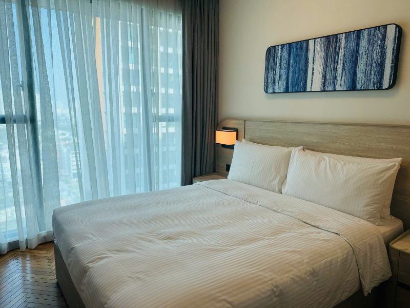 Bán Căn Hộ 2PN Feliz En Vista FEV2907 - ảnh nhỏ 37