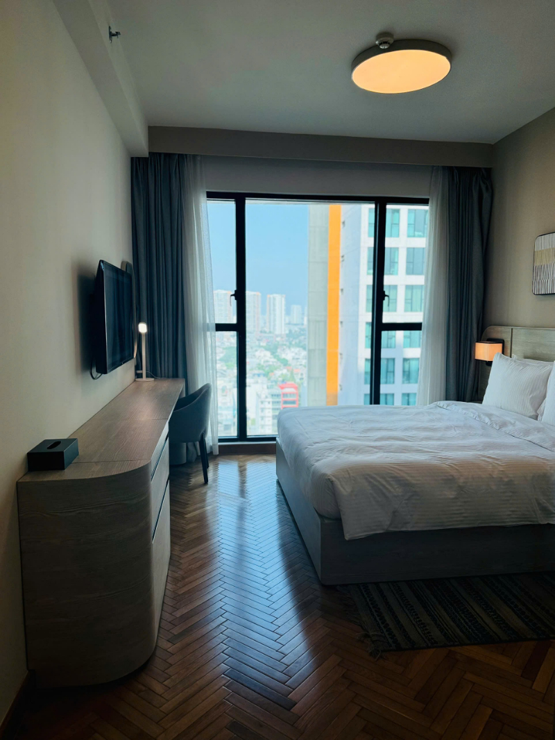 Bán Căn Hộ 2PN Feliz En Vista FEV2907 - ảnh nhỏ 38