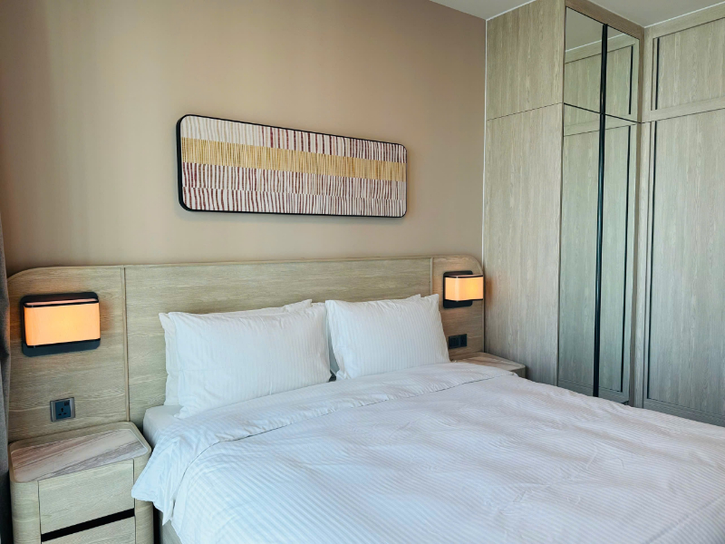Bán Căn Hộ 2PN Feliz En Vista FEV2907 - ảnh nhỏ 39