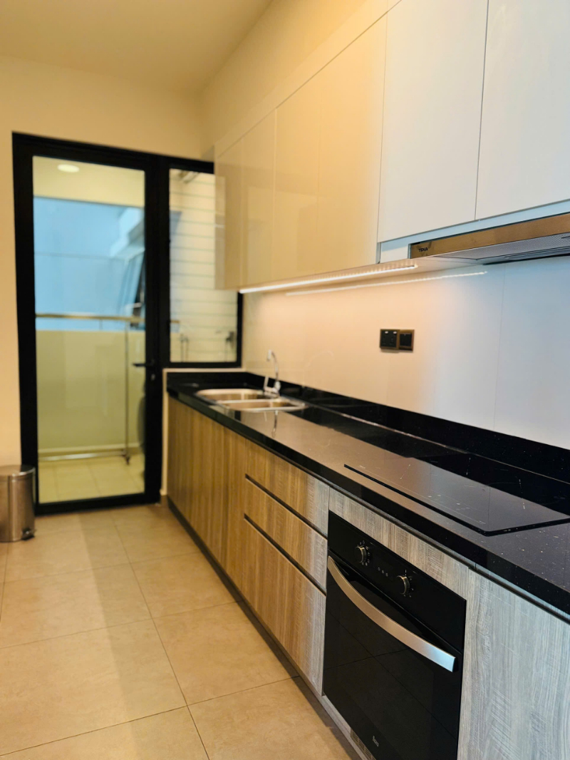 Bán Căn Hộ 2PN Feliz En Vista FEV2907 - ảnh nhỏ 41