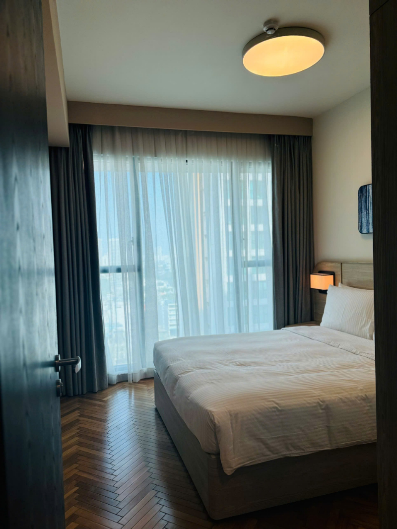 Bán Căn Hộ 2PN Feliz En Vista FEV2907 - ảnh nhỏ 42