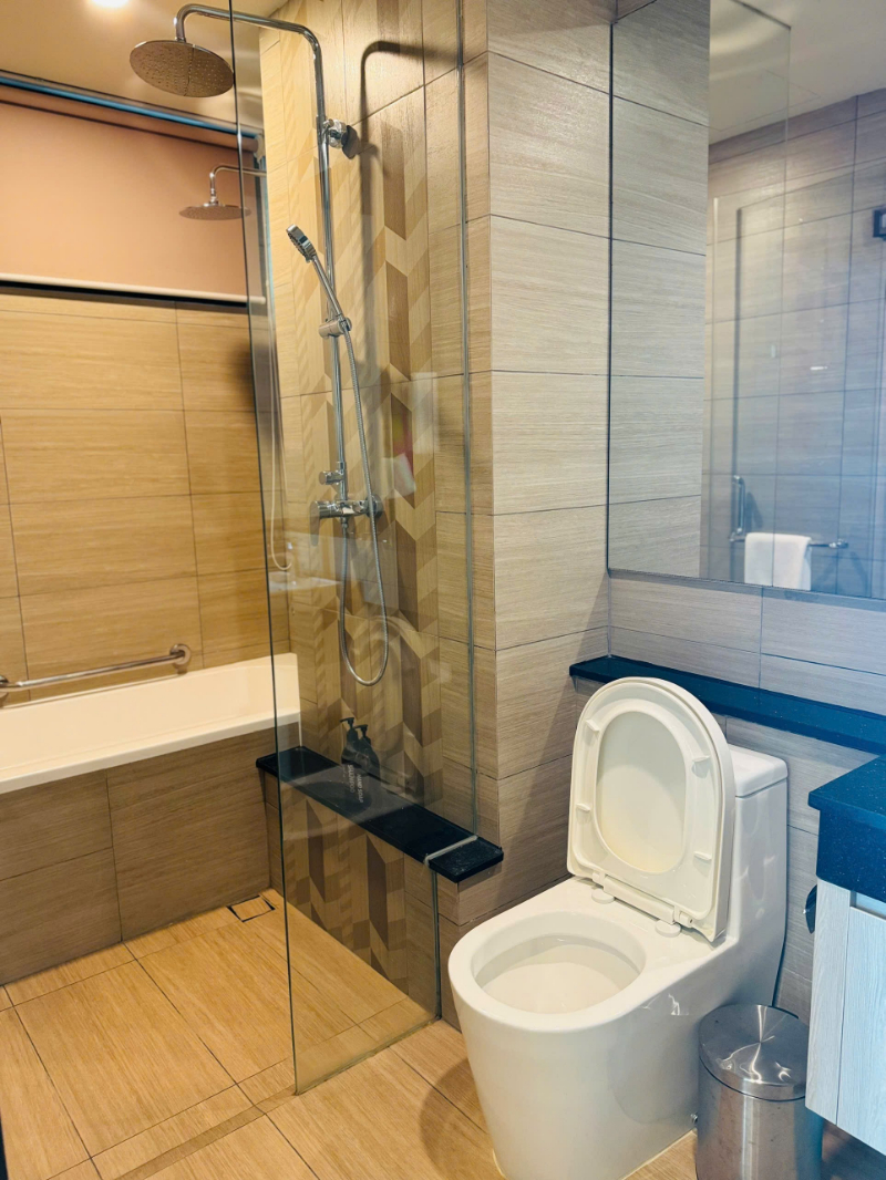 Bán Căn Hộ 2PN Feliz En Vista FEV2907 - ảnh nhỏ 43