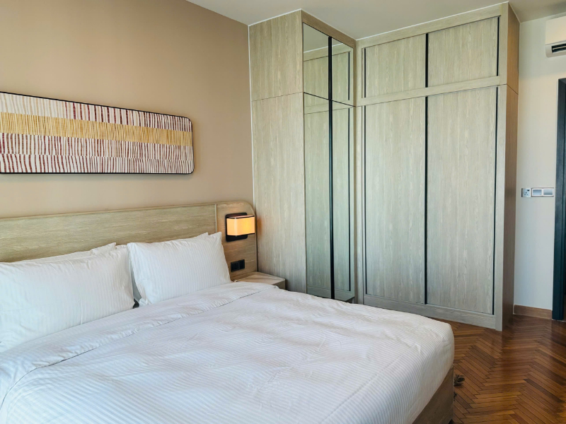 Bán Căn Hộ 2PN Feliz En Vista FEV2907 - ảnh nhỏ 45