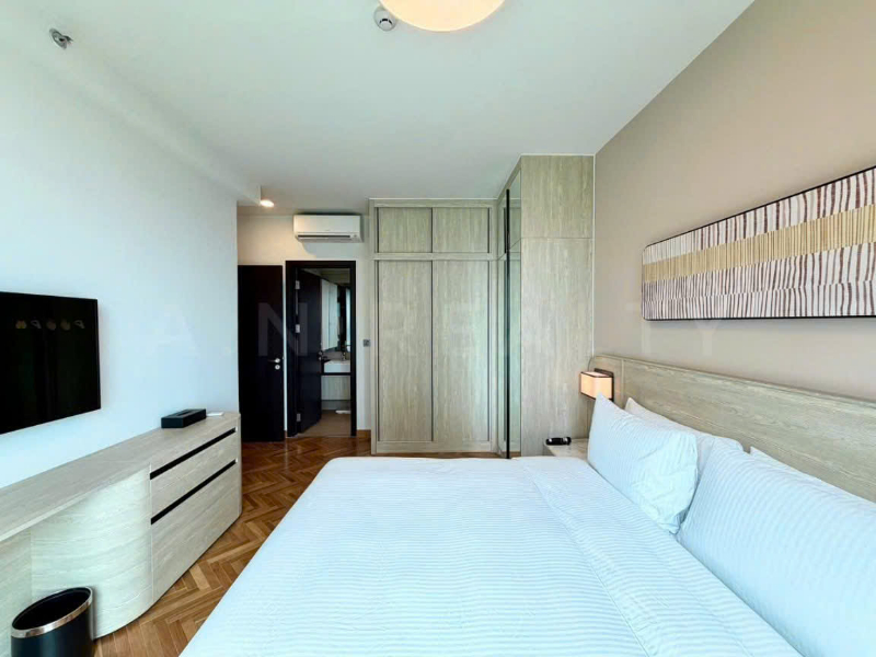 Cho Thuê Căn Hộ 3PN Feliz En Vista FEV2909 - ảnh nhỏ 2