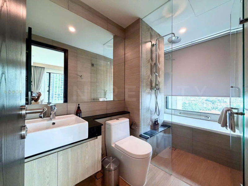 Cho Thuê Căn Hộ 3PN Feliz En Vista FEV2909 - ảnh nhỏ 3