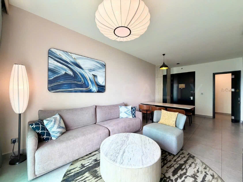 Cho Thuê Căn Hộ 3PN Feliz En Vista FEV2909 - ảnh nhỏ 4