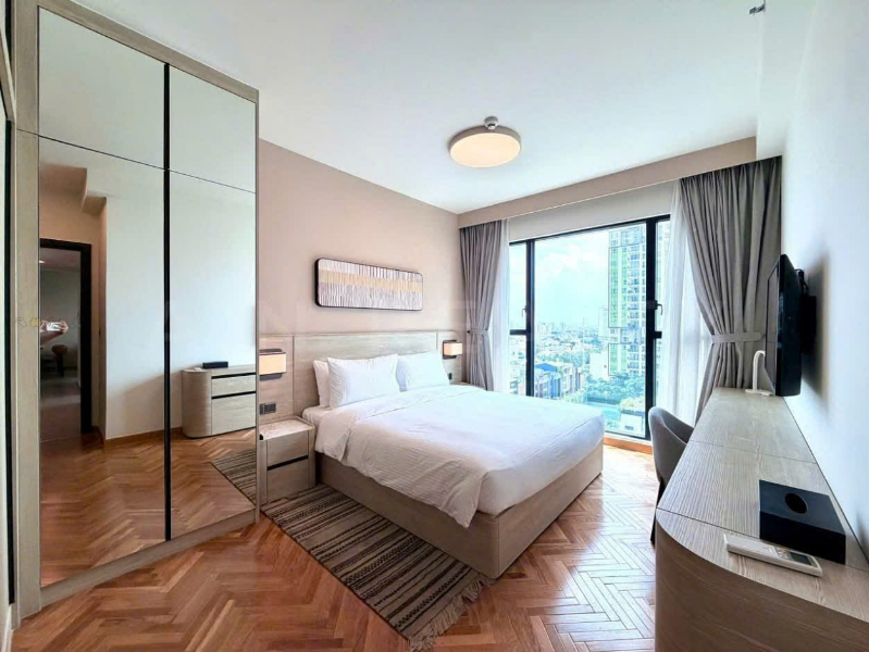 Cho Thuê Căn Hộ 3PN Feliz En Vista FEV2909 - ảnh nhỏ 5