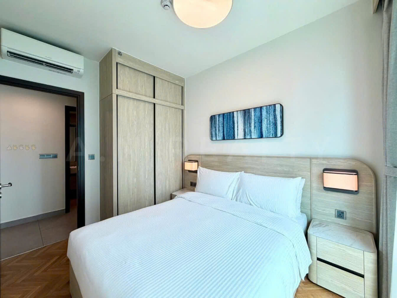 Cho Thuê Căn Hộ 3PN Feliz En Vista FEV2909 - ảnh nhỏ 6