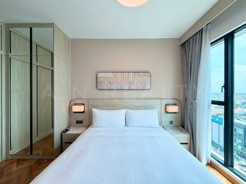 Cho Thuê Căn Hộ 3PN Feliz En Vista FEV2909 - ảnh nhỏ 7