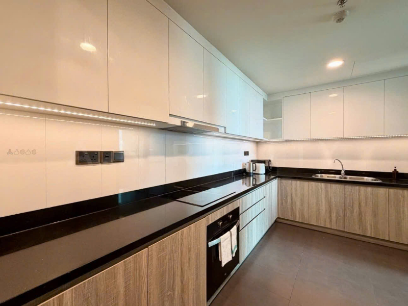 Cho Thuê Căn Hộ 3PN Feliz En Vista FEV2909 - ảnh nhỏ 8
