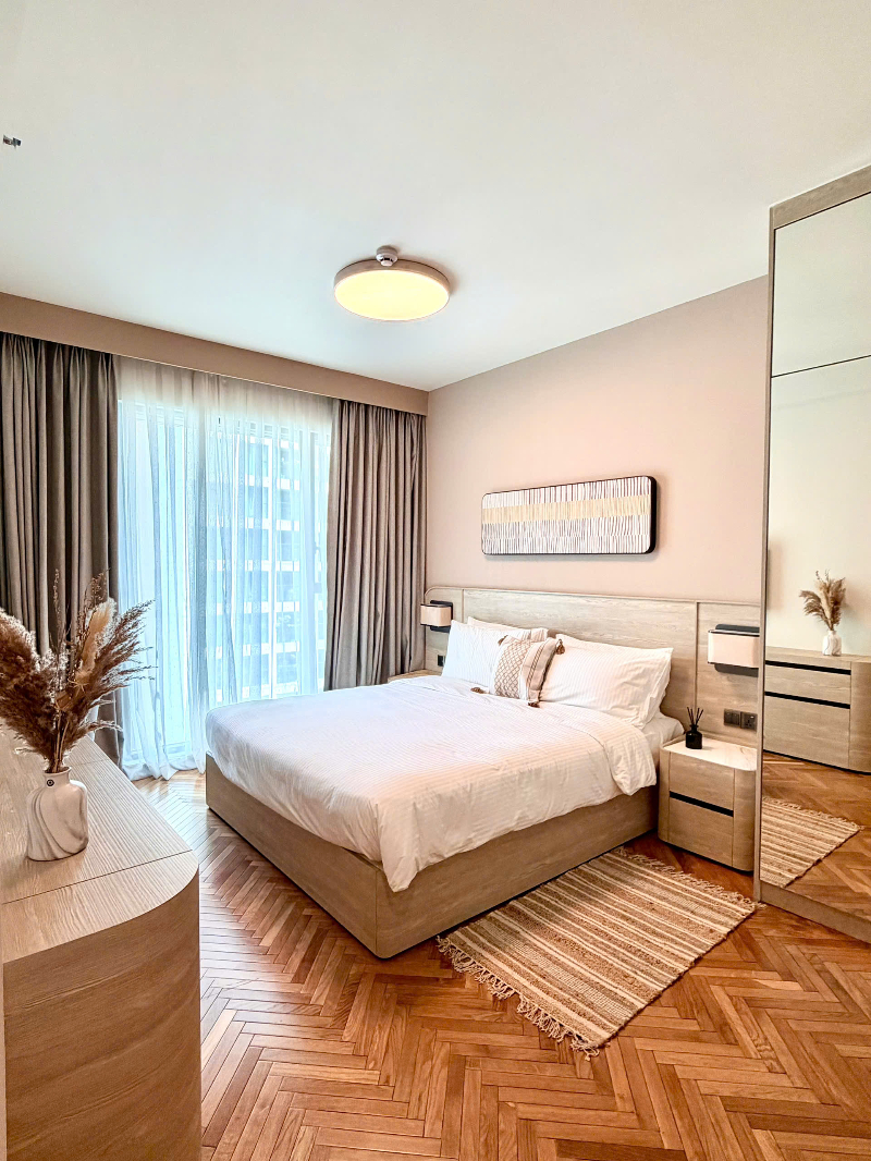 Bán Căn Hộ 2PN Feliz En Vista FEV2936 - ảnh nhỏ 3