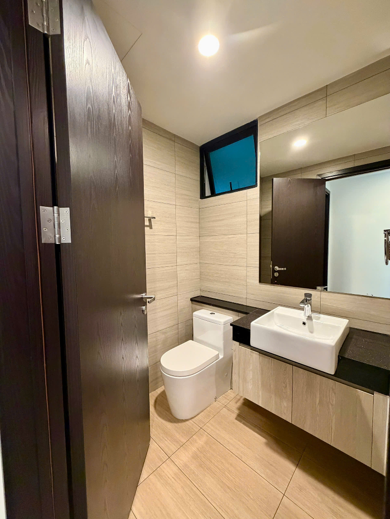 Bán Căn Hộ 2PN Feliz En Vista FEV2936 - ảnh nhỏ 4