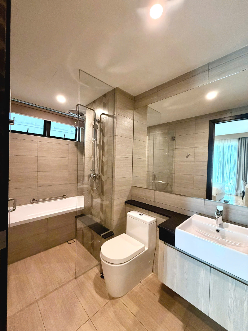 Bán Căn Hộ 2PN Feliz En Vista FEV2936 - ảnh nhỏ 5