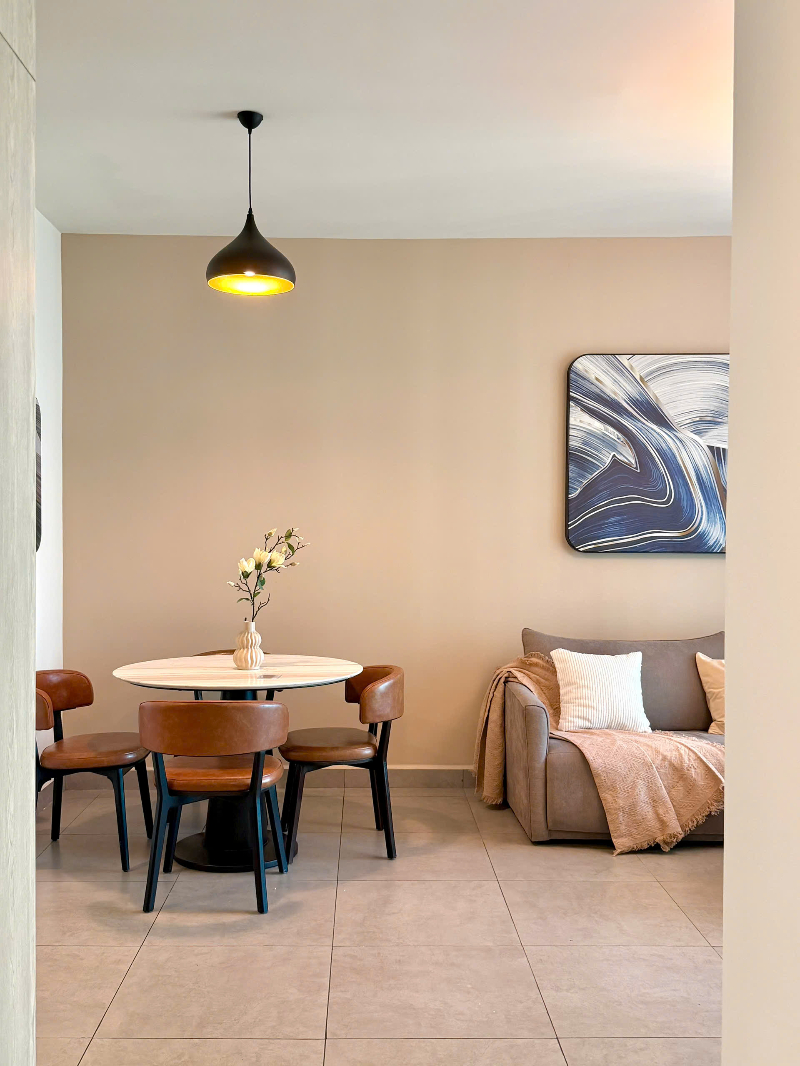 Bán Căn Hộ 2PN Feliz En Vista FEV2936 - ảnh nhỏ 7