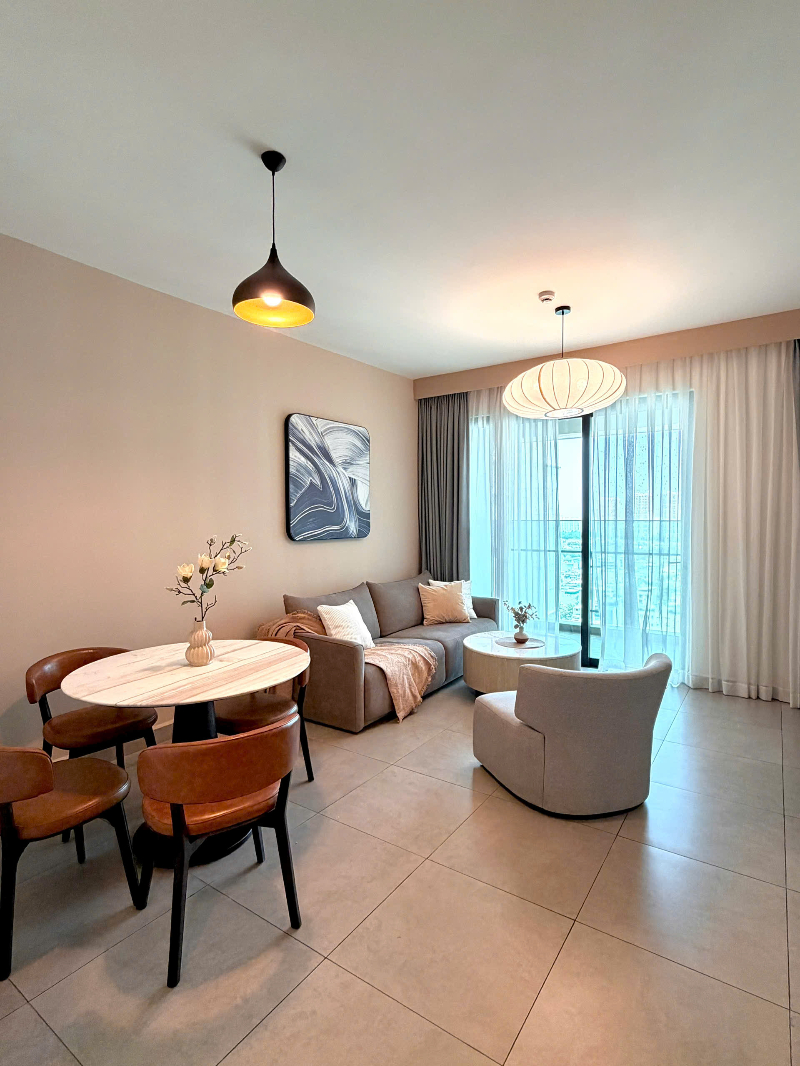 Bán Căn Hộ 2PN Feliz En Vista FEV2936 - ảnh nhỏ 8