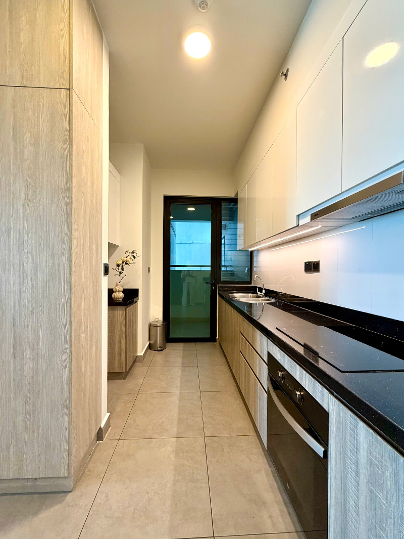 Bán Căn Hộ 2PN Feliz En Vista FEV2936 - ảnh nhỏ 9