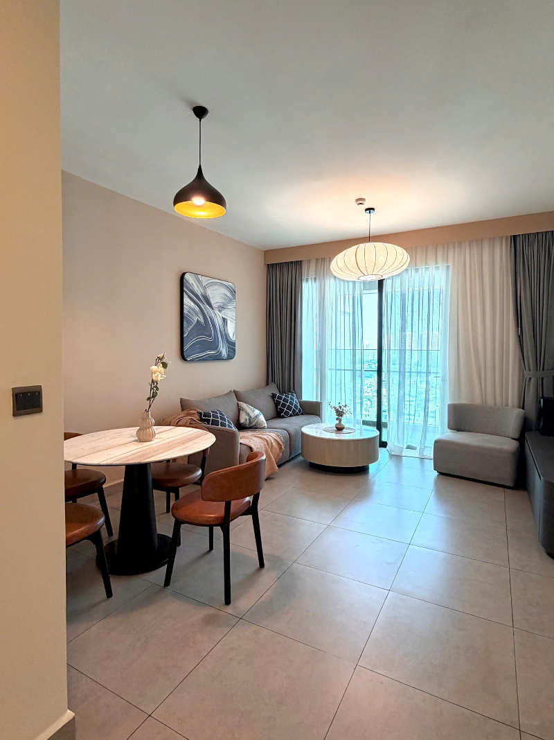 Bán Căn Hộ 2PN Feliz En Vista FEV2936 - ảnh nhỏ 10