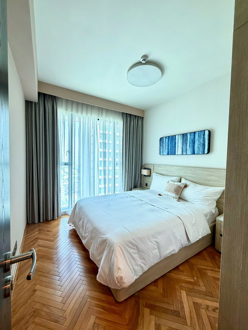 Bán Căn Hộ 2PN Feliz En Vista FEV2936 - ảnh nhỏ 11