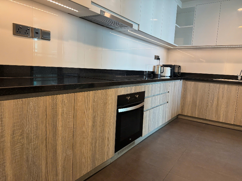 Cho Thuê Căn Hộ 3PN Feliz En Vista FEV2938 - ảnh nhỏ 3