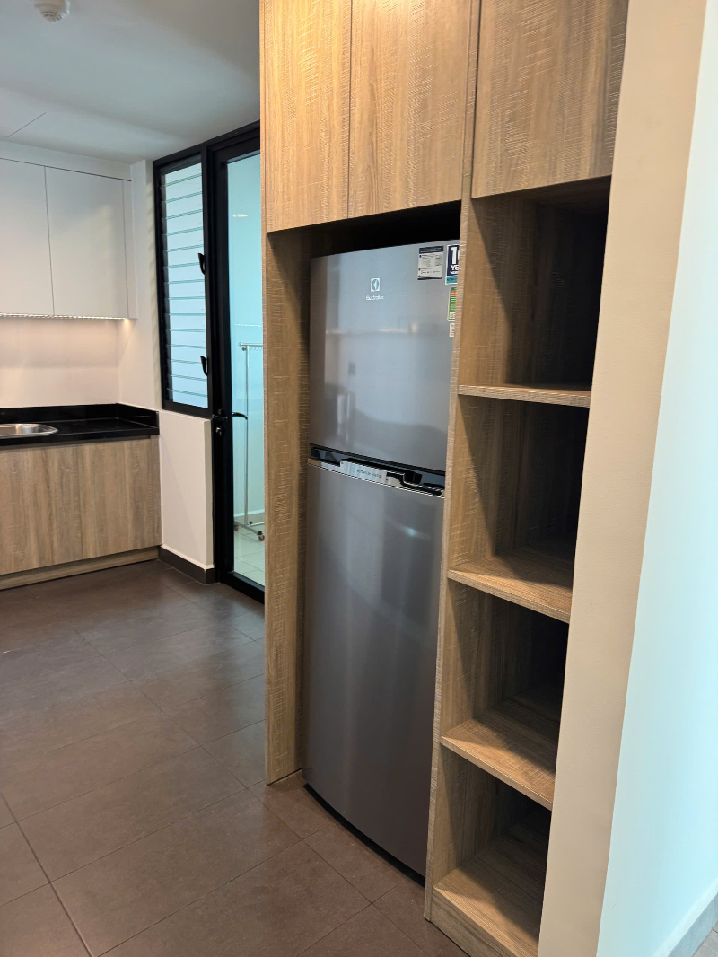 Cho Thuê Căn Hộ 3PN Feliz En Vista FEV2938 - ảnh nhỏ 4