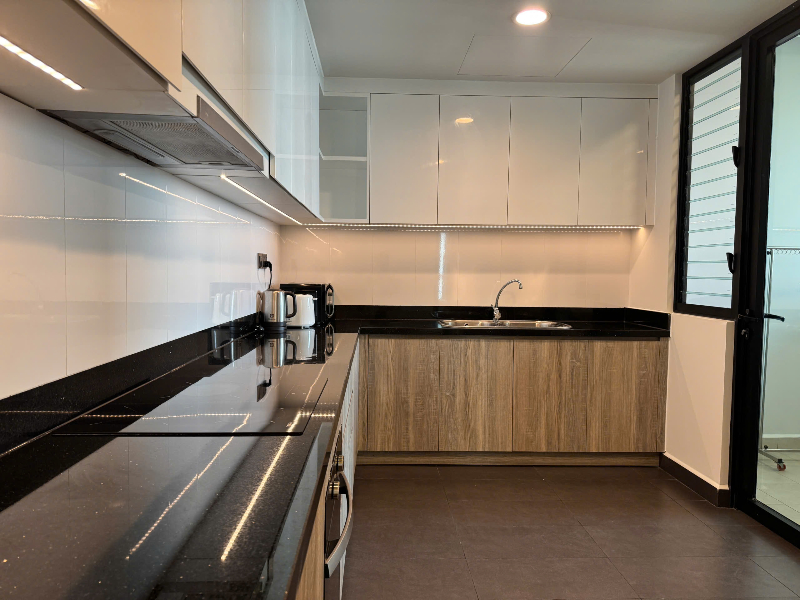 Cho Thuê Căn Hộ 3PN Feliz En Vista FEV2938 - ảnh nhỏ 5