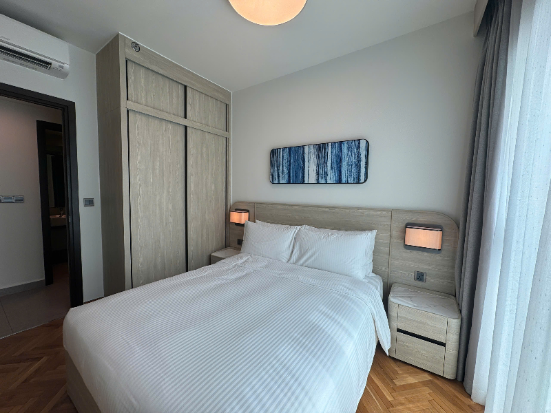 Cho Thuê Căn Hộ 3PN Feliz En Vista FEV2938 - ảnh nhỏ 6