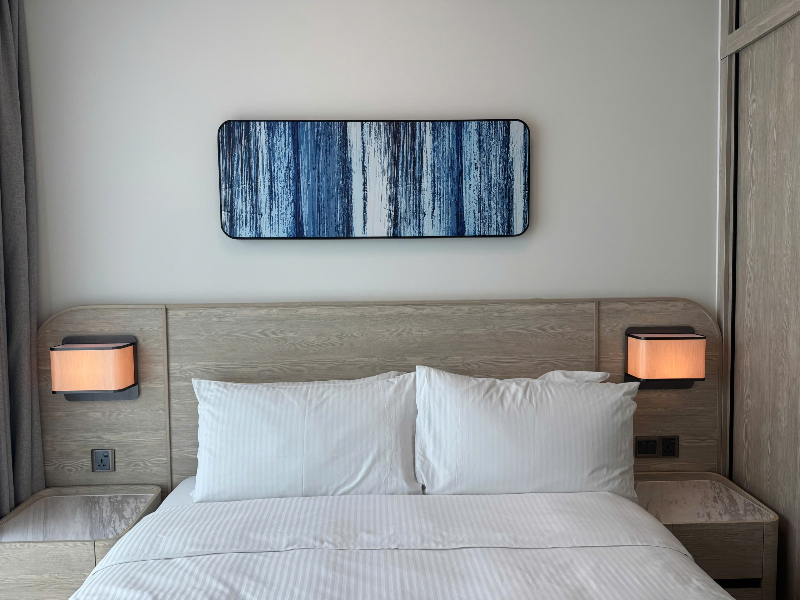 Cho Thuê Căn Hộ 3PN Feliz En Vista FEV2938 - ảnh nhỏ 7