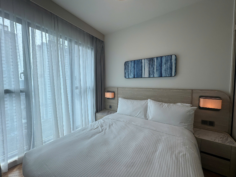 Cho Thuê Căn Hộ 3PN Feliz En Vista FEV2938 - ảnh nhỏ 8