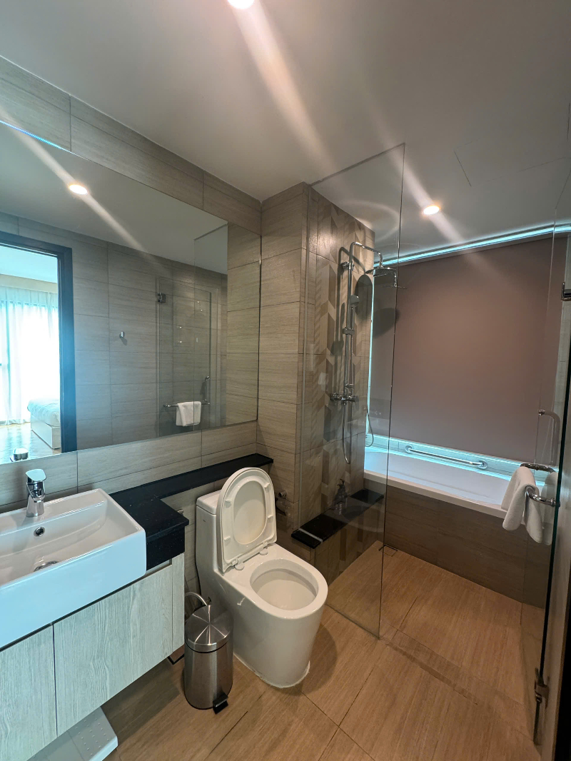 Cho Thuê Căn Hộ 3PN Feliz En Vista FEV2938 - ảnh nhỏ 9
