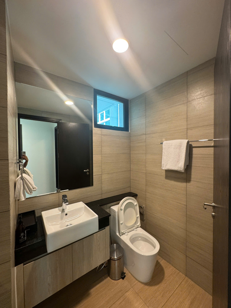 Cho Thuê Căn Hộ 3PN Feliz En Vista FEV2938 - ảnh nhỏ 10