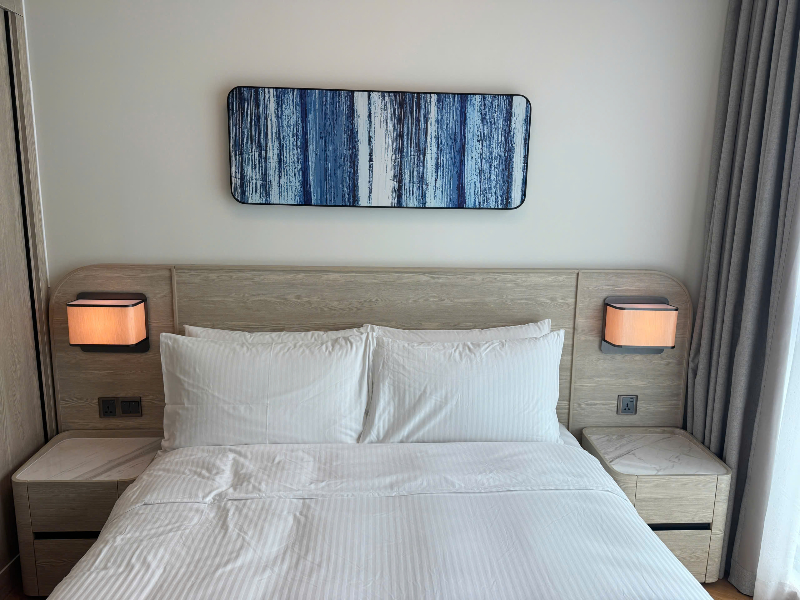 Cho Thuê Căn Hộ 3PN Feliz En Vista FEV2938 - ảnh nhỏ 11