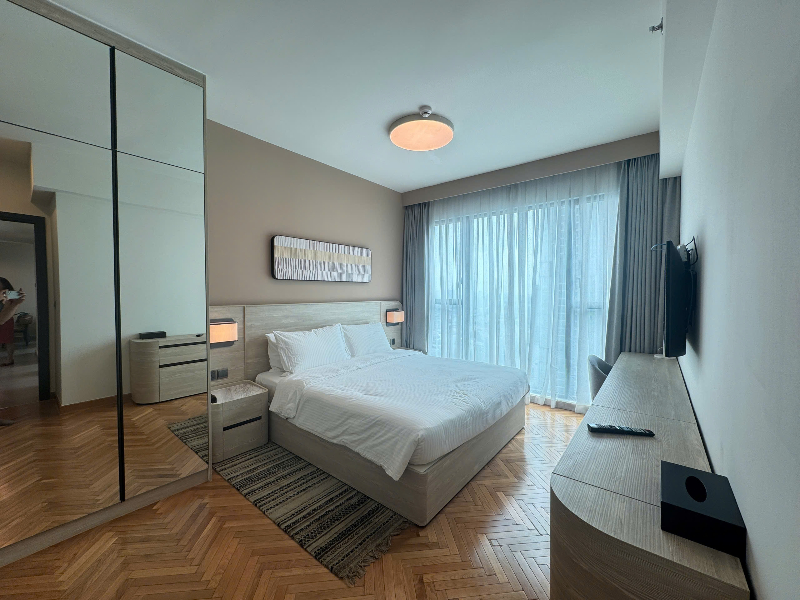 Cho Thuê Căn Hộ 3PN Feliz En Vista FEV2938 - ảnh nhỏ 12
