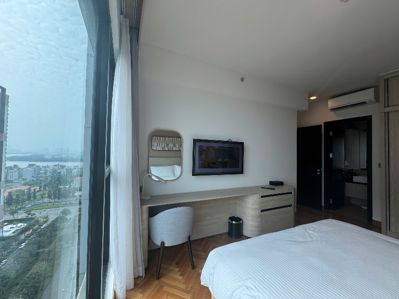 Cho Thuê Căn Hộ 3PN Feliz En Vista FEV2938 - ảnh nhỏ 13