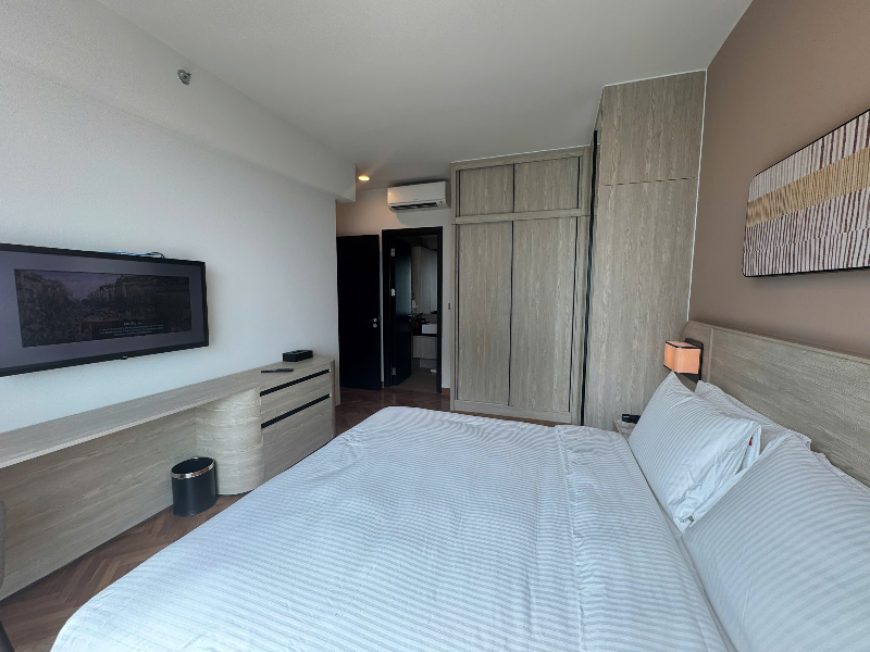 Cho Thuê Căn Hộ 3PN Feliz En Vista FEV2938 - ảnh nhỏ 14