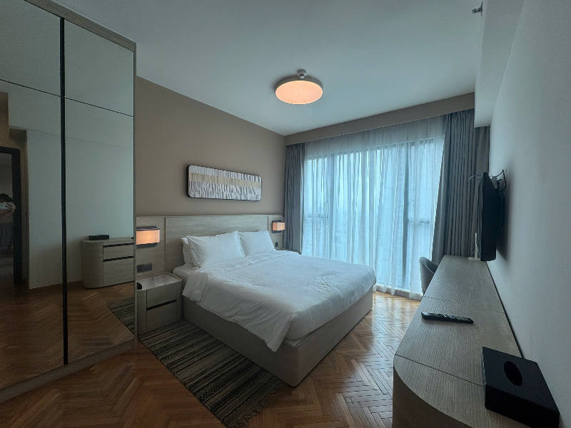 Cho Thuê Căn Hộ 3PN Feliz En Vista FEV2938 - ảnh nhỏ 15