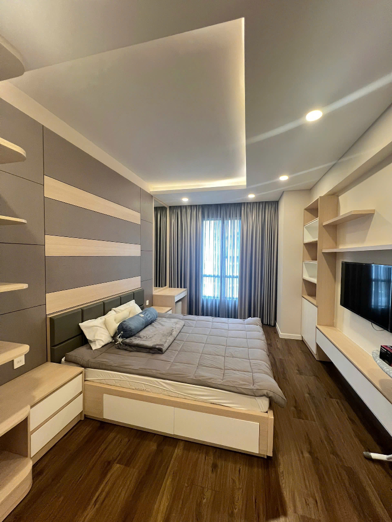Cho Thuê Căn Hộ 1PN Estella Heights EH1023 - Hình 1