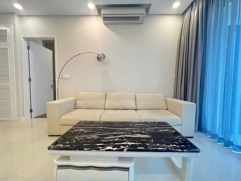Cho Thuê Căn Hộ 1PN Estella Heights EH1023 - ảnh nhỏ 2