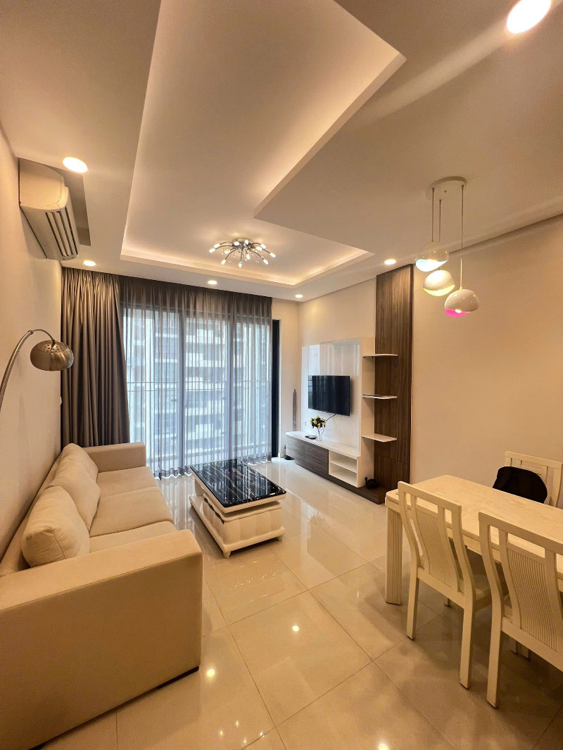 Cho Thuê Căn Hộ 1PN Estella Heights EH1023 - ảnh nhỏ 3