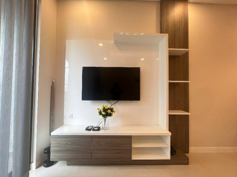 Cho Thuê Căn Hộ 1PN Estella Heights EH1023 - ảnh nhỏ 4