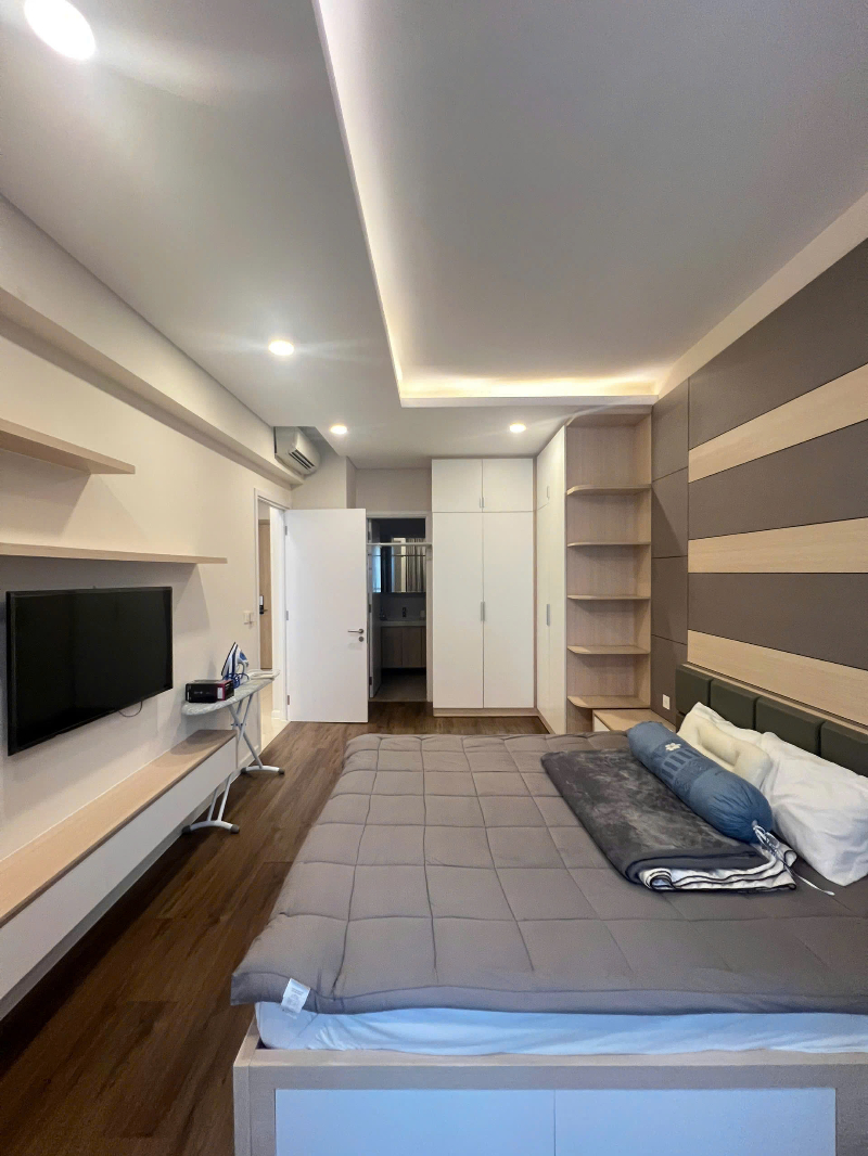 Cho Thuê Căn Hộ 1PN Estella Heights EH1023 - ảnh nhỏ 6