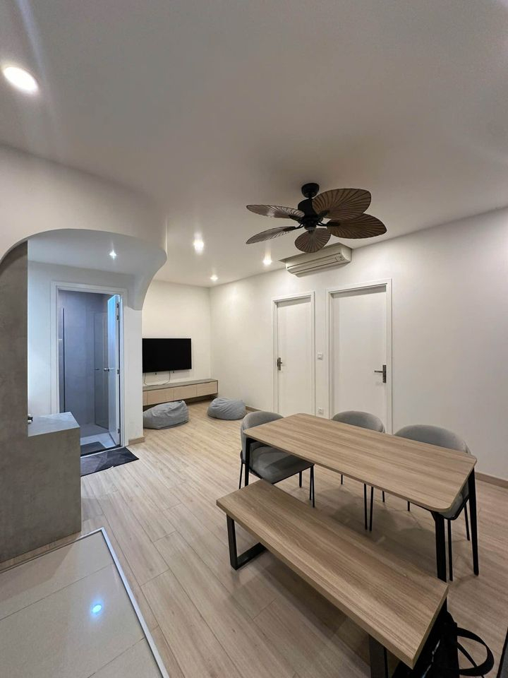 Cho Thuê Căn Hộ 1PN Estella Heights EH1029 - ảnh nhỏ 2