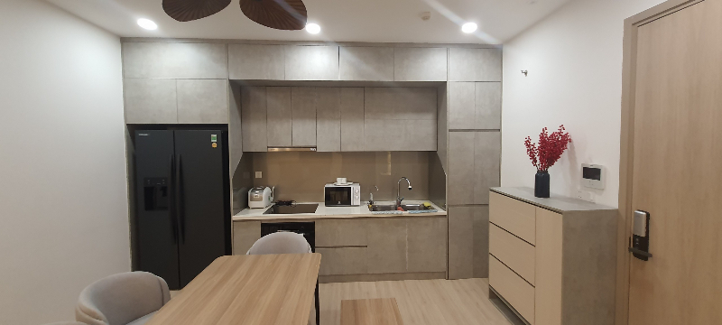 Cho Thuê Căn Hộ 1PN Estella Heights EH1029 - ảnh nhỏ 3
