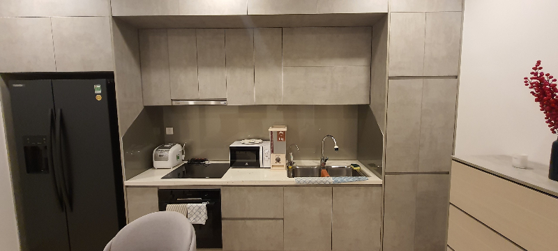Cho Thuê Căn Hộ 1PN Estella Heights EH1029 - ảnh nhỏ 4