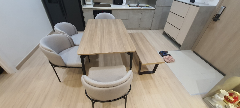 Cho Thuê Căn Hộ 1PN Estella Heights EH1029 - ảnh nhỏ 5