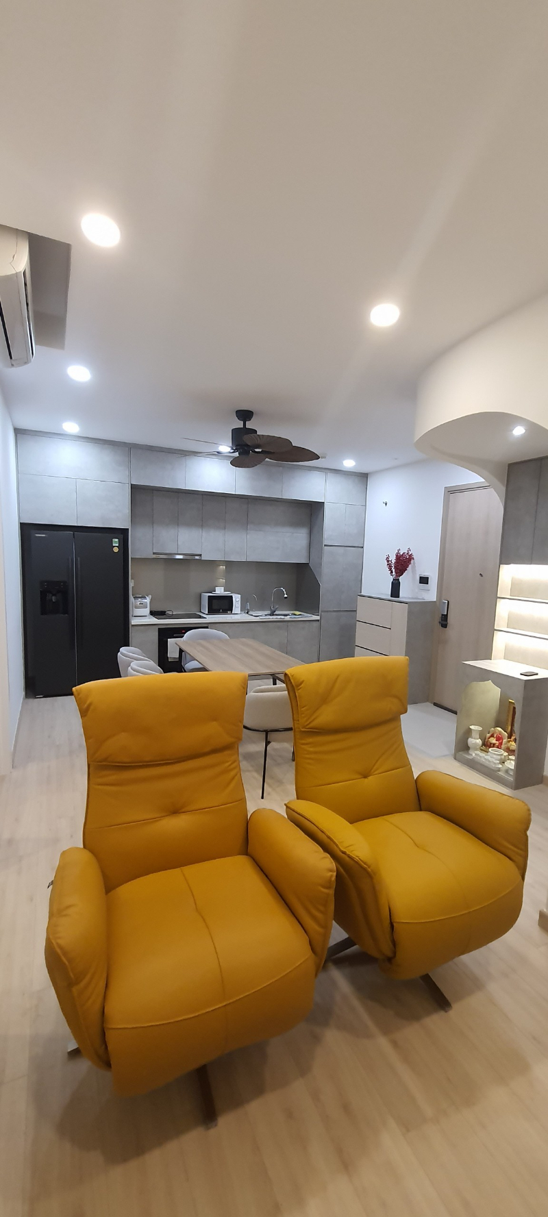 Cho Thuê Căn Hộ 1PN Estella Heights EH1029 - ảnh nhỏ 7