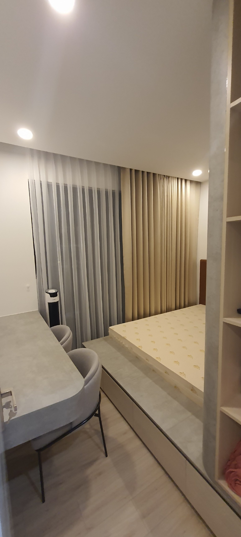 Cho Thuê Căn Hộ 1PN Estella Heights EH1029 - ảnh nhỏ 8