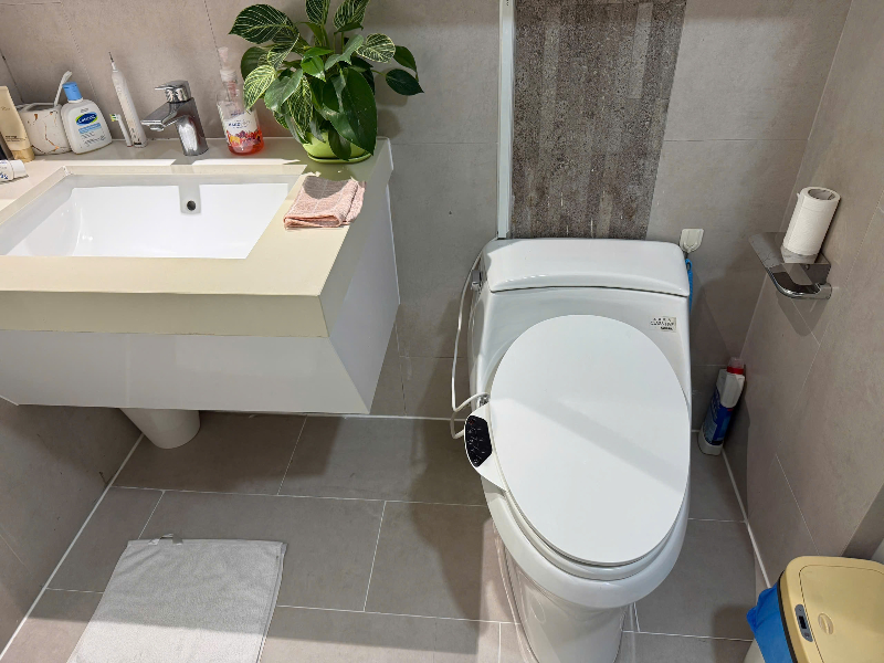 Cho Thuê Căn Hộ 2PN Estella Heights EH1042 - Hình 1